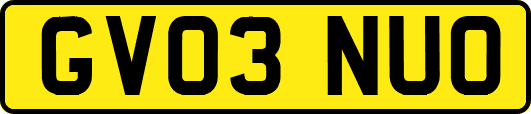 GV03NUO