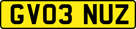 GV03NUZ
