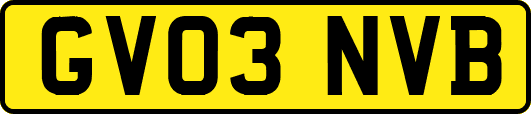 GV03NVB
