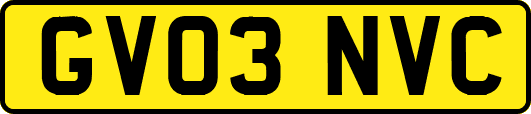 GV03NVC