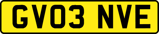 GV03NVE