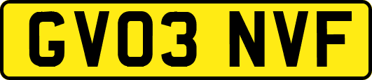 GV03NVF