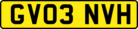 GV03NVH
