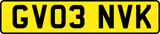 GV03NVK