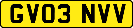 GV03NVV