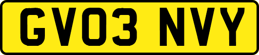 GV03NVY