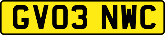 GV03NWC