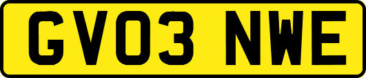GV03NWE