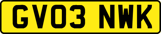 GV03NWK