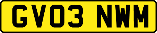 GV03NWM