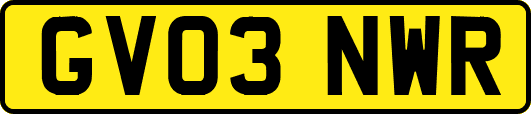 GV03NWR
