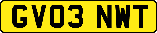 GV03NWT