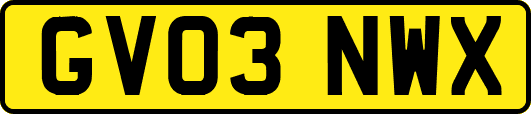 GV03NWX