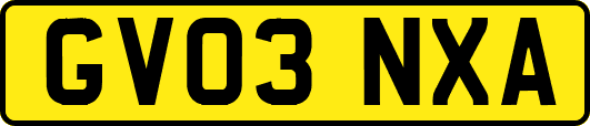 GV03NXA