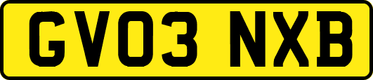 GV03NXB