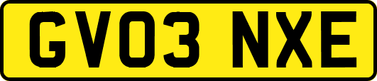 GV03NXE