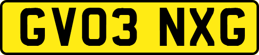 GV03NXG