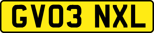 GV03NXL