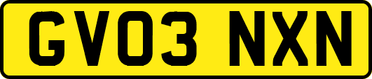 GV03NXN