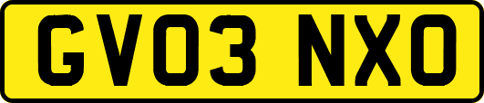 GV03NXO
