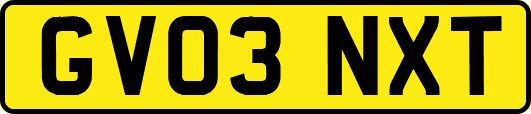 GV03NXT