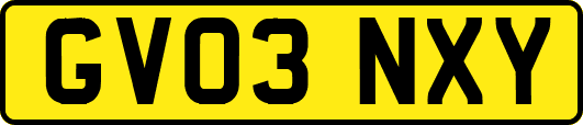 GV03NXY
