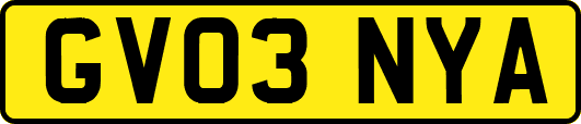 GV03NYA