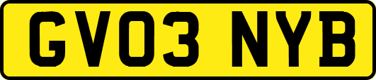 GV03NYB