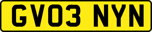 GV03NYN