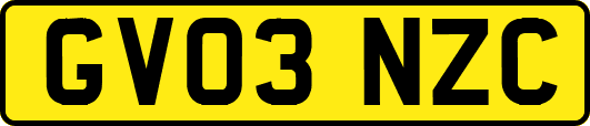 GV03NZC