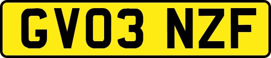 GV03NZF