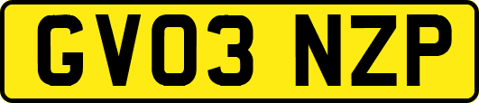 GV03NZP
