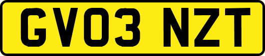 GV03NZT