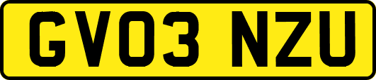 GV03NZU