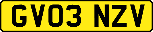 GV03NZV