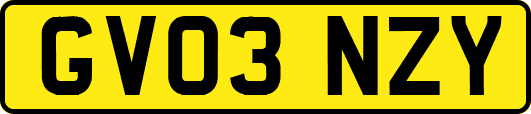 GV03NZY