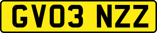 GV03NZZ