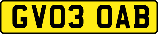 GV03OAB