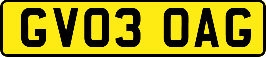 GV03OAG