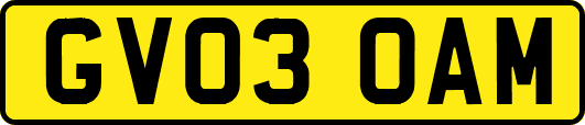 GV03OAM