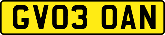 GV03OAN