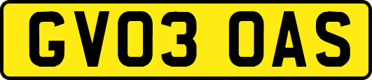 GV03OAS
