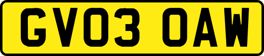GV03OAW