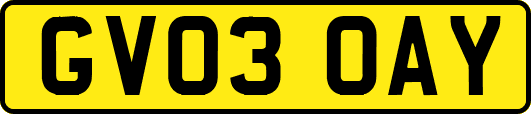 GV03OAY