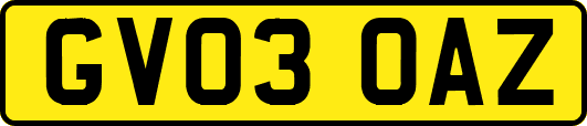 GV03OAZ