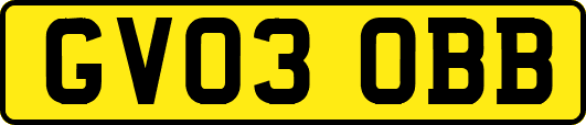 GV03OBB