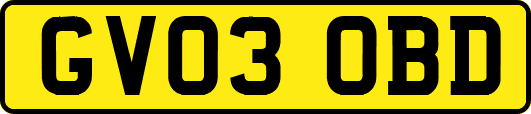 GV03OBD