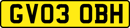 GV03OBH