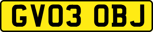 GV03OBJ