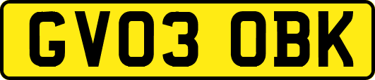 GV03OBK